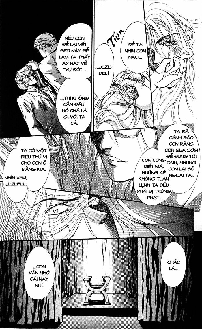 Cain Saga: Chapter 26