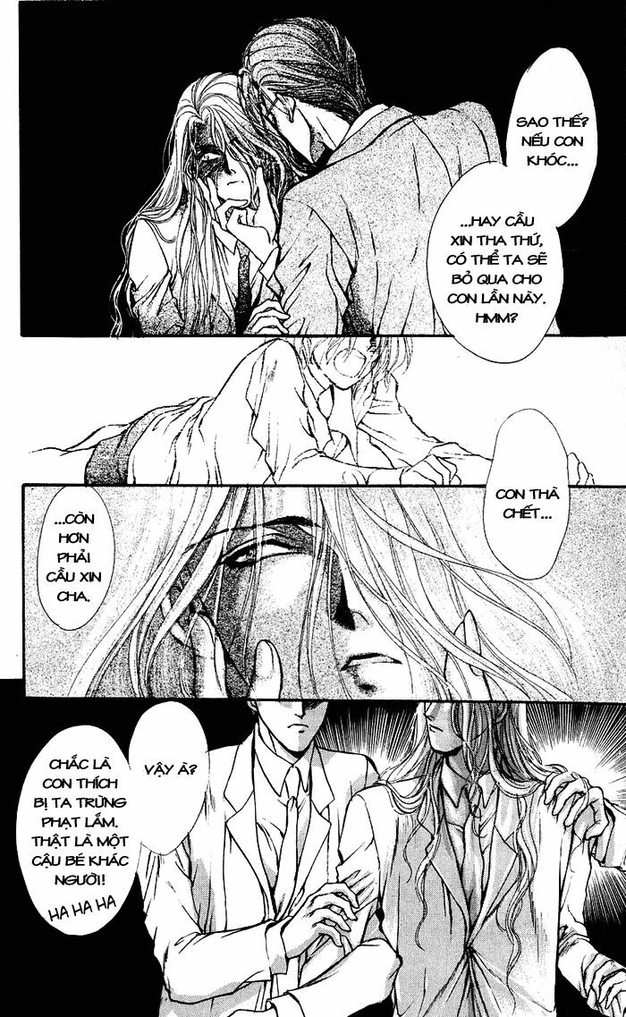 Cain Saga: Chapter 26