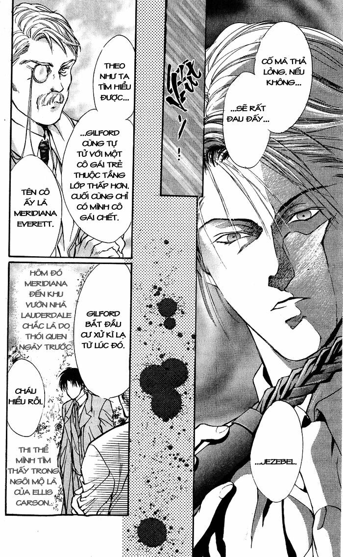 Cain Saga: Chapter 26