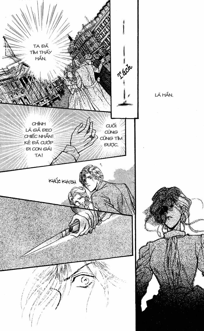 Cain Saga: Chapter 26
