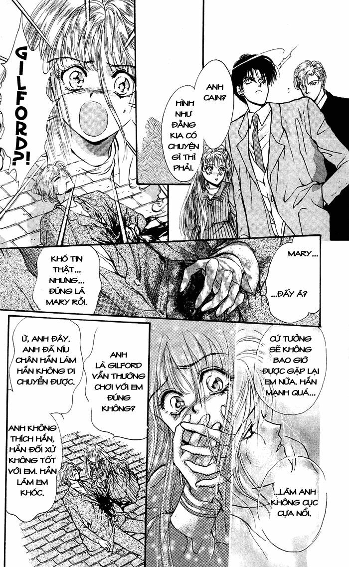 Cain Saga: Chapter 26