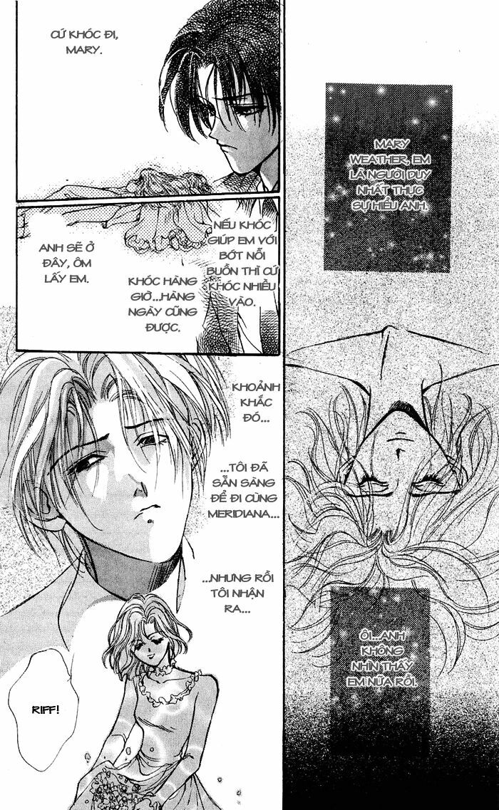 Cain Saga: Chapter 26