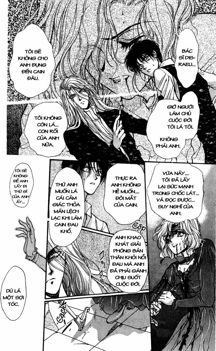 Cain Saga: Chapter 26