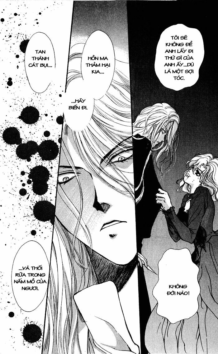 Cain Saga: Chapter 26
