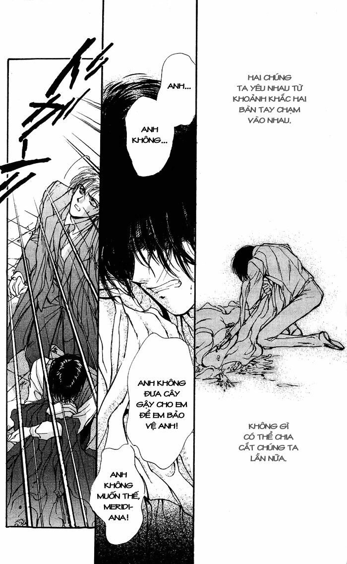 Cain Saga: Chapter 26