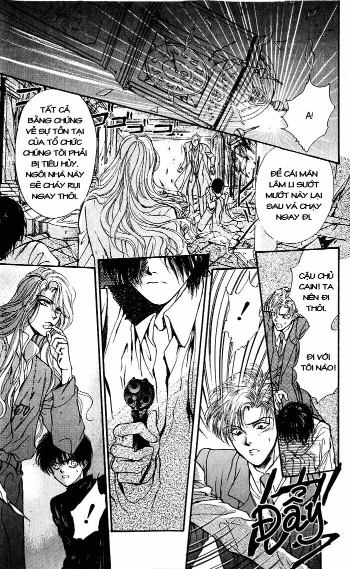 Cain Saga: Chapter 26