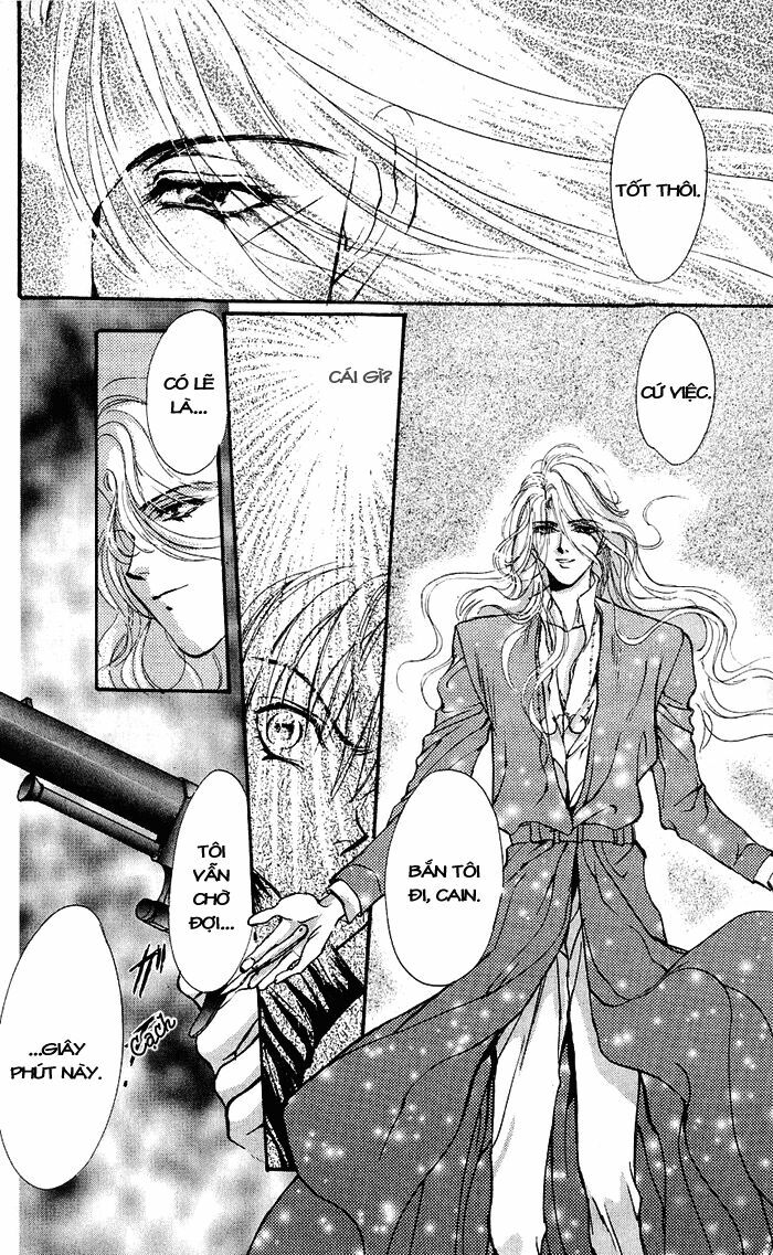 Cain Saga: Chapter 26
