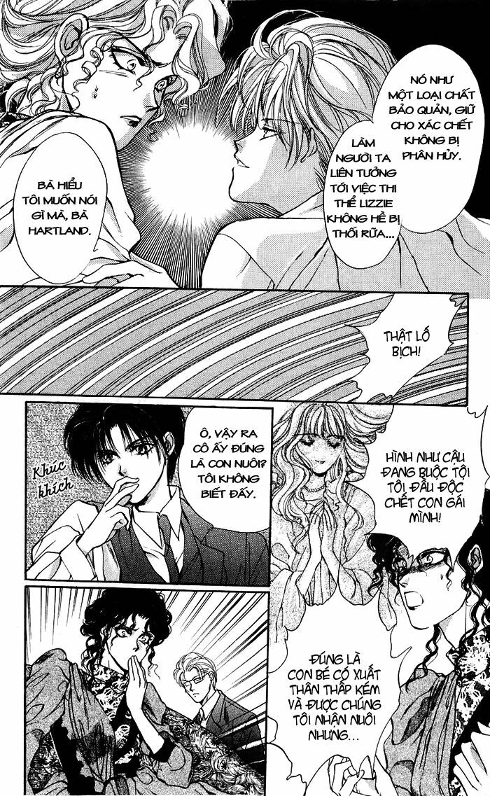 Cain Saga: Chapter 27