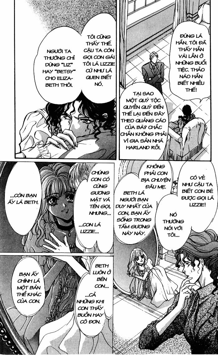 Cain Saga: Chapter 27