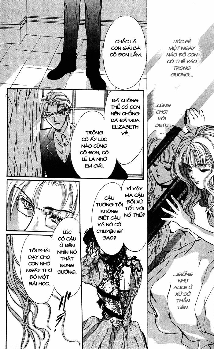 Cain Saga: Chapter 27