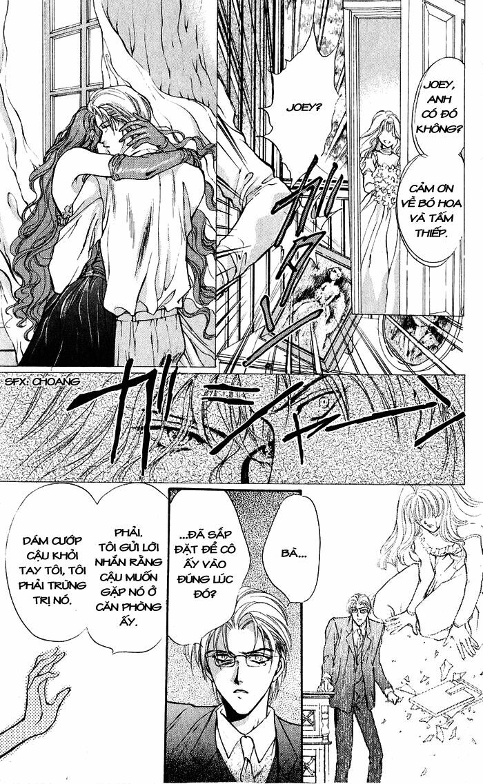 Cain Saga: Chapter 27