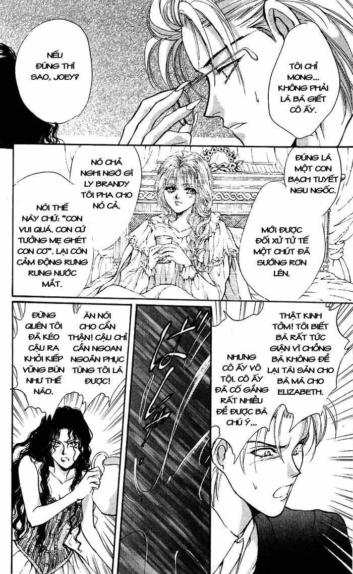 Cain Saga: Chapter 27