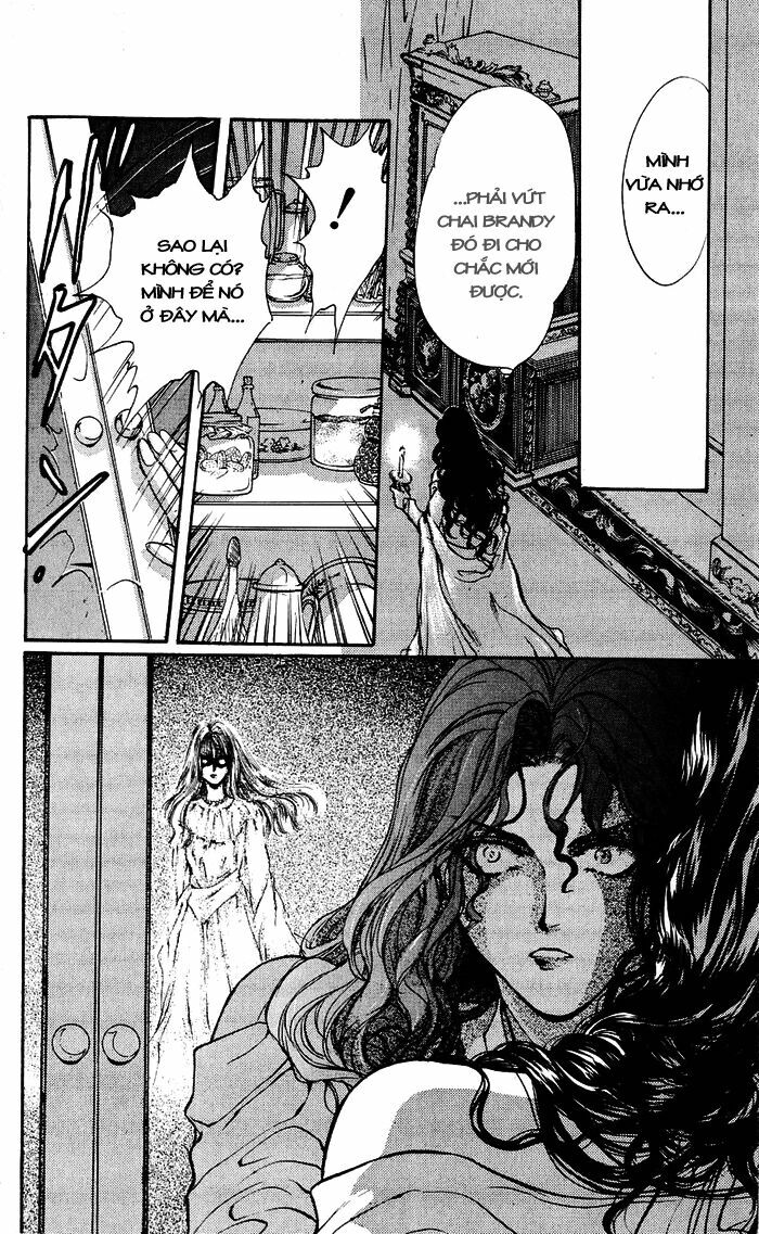 Cain Saga: Chapter 27
