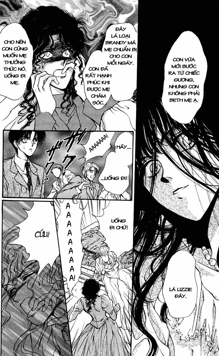 Cain Saga: Chapter 27