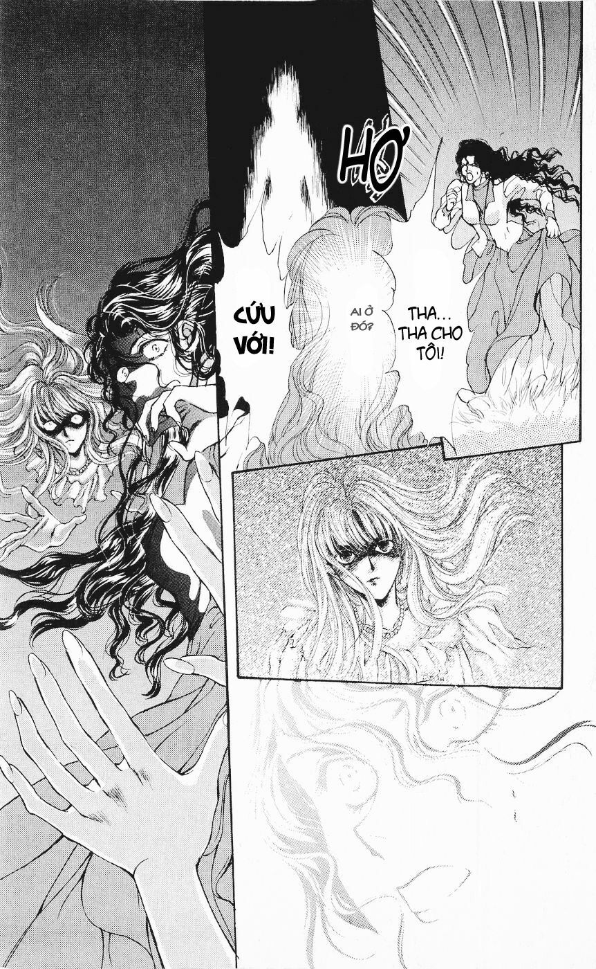 Cain Saga: Chapter 27