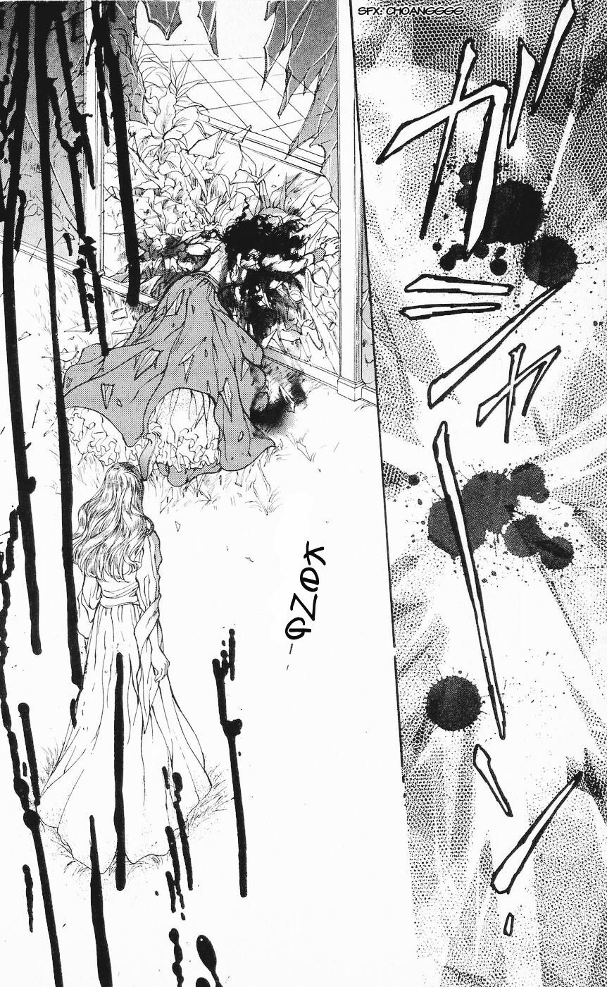 Cain Saga: Chapter 27