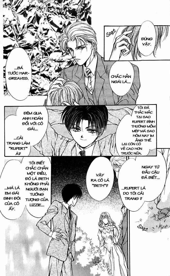 Cain Saga: Chapter 27