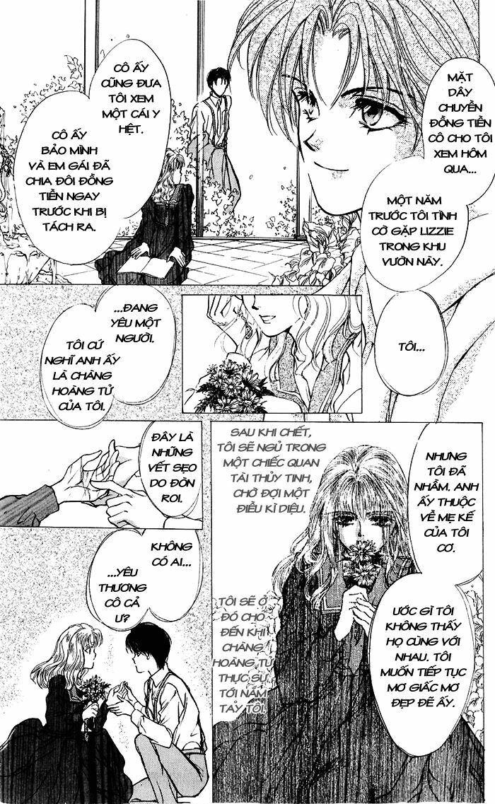 Cain Saga: Chapter 27