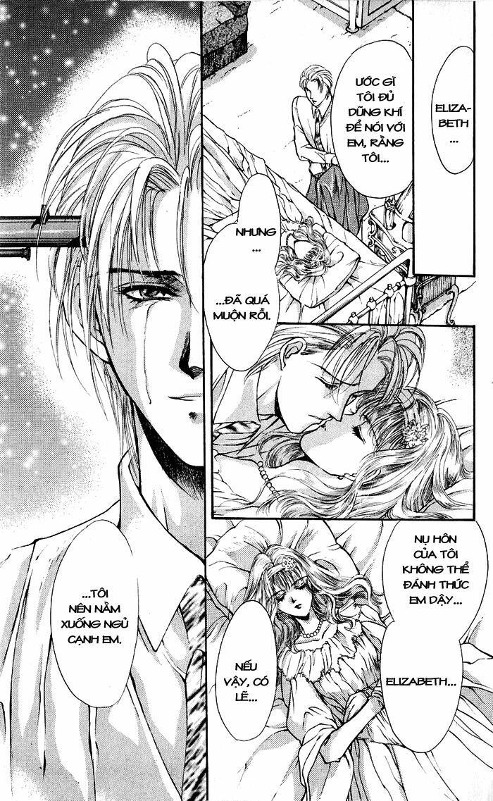 Cain Saga: Chapter 27