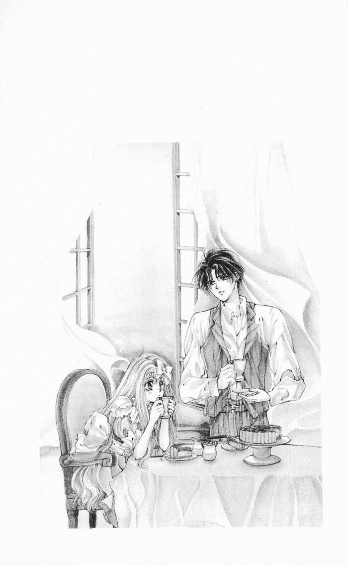 Cain Saga: Chapter 27