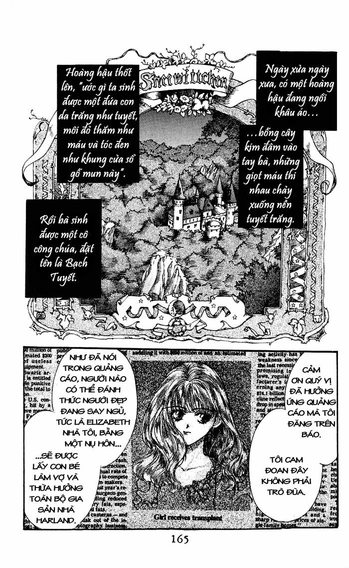 Cain Saga: Chapter 27
