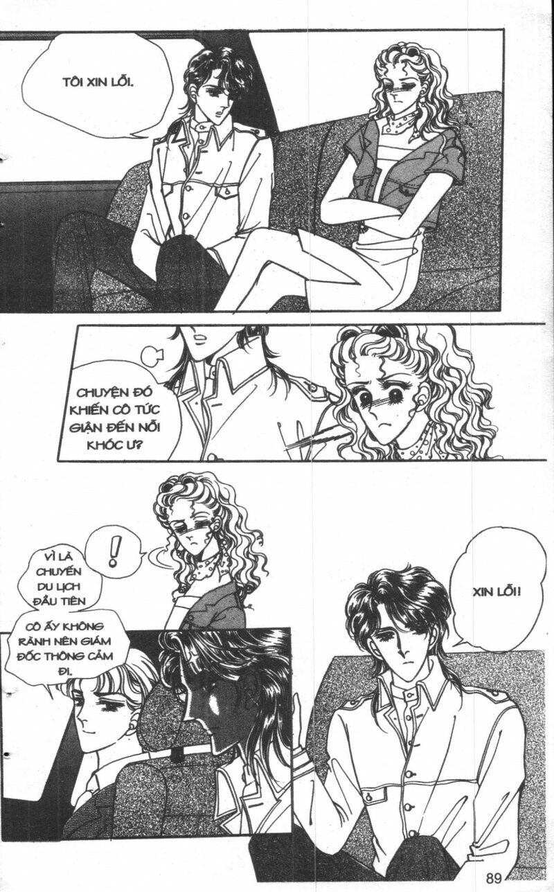 Đừng Chống Đối: Chapter 1