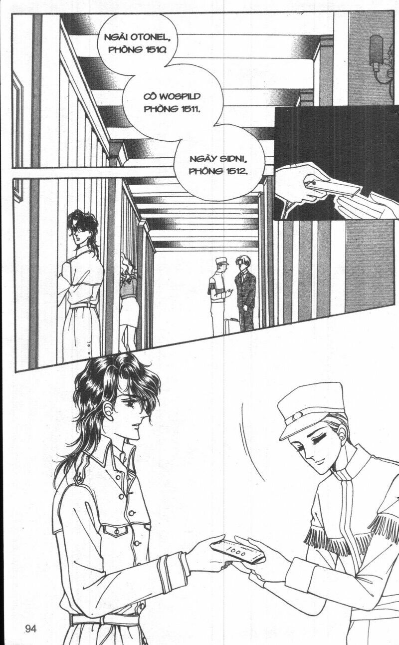 Đừng Chống Đối: Chapter 1
