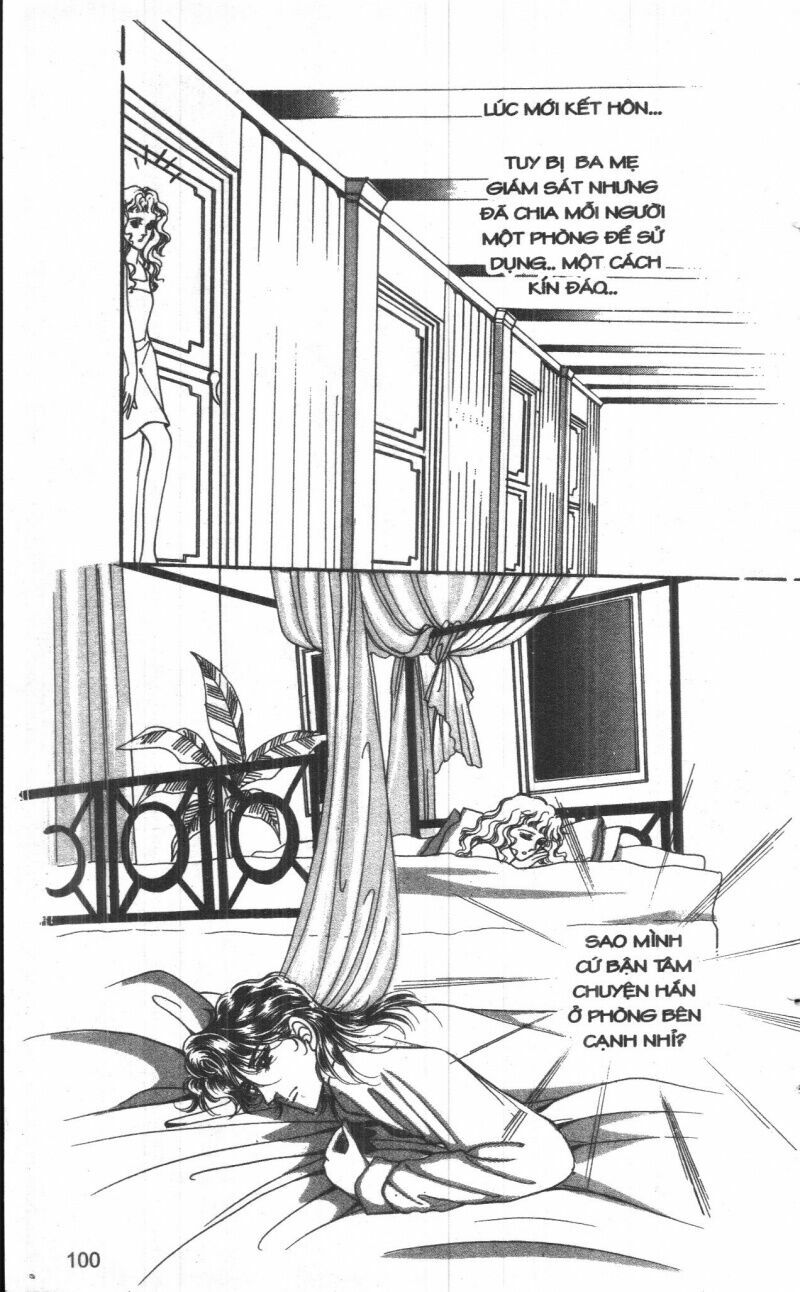 Đừng Chống Đối: Chapter 1