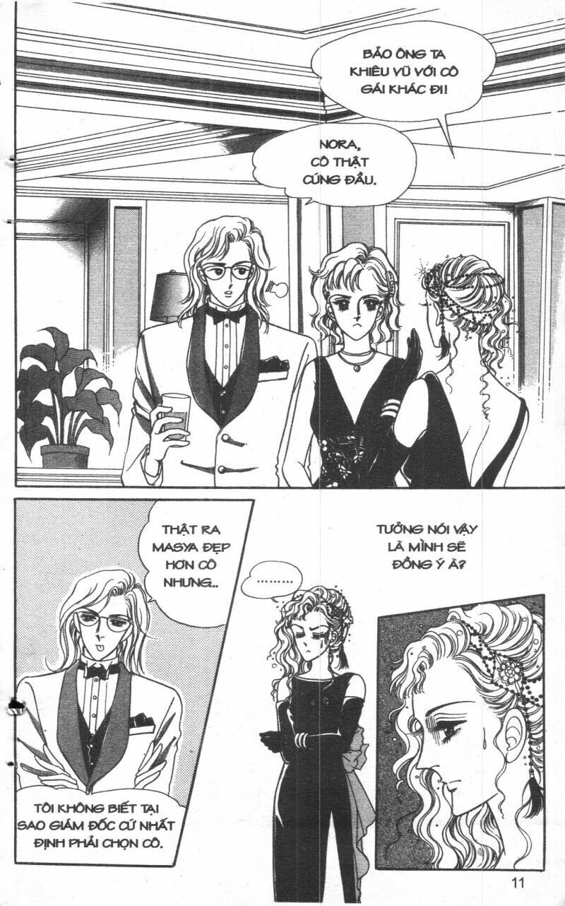 Đừng Chống Đối: Chapter 1
