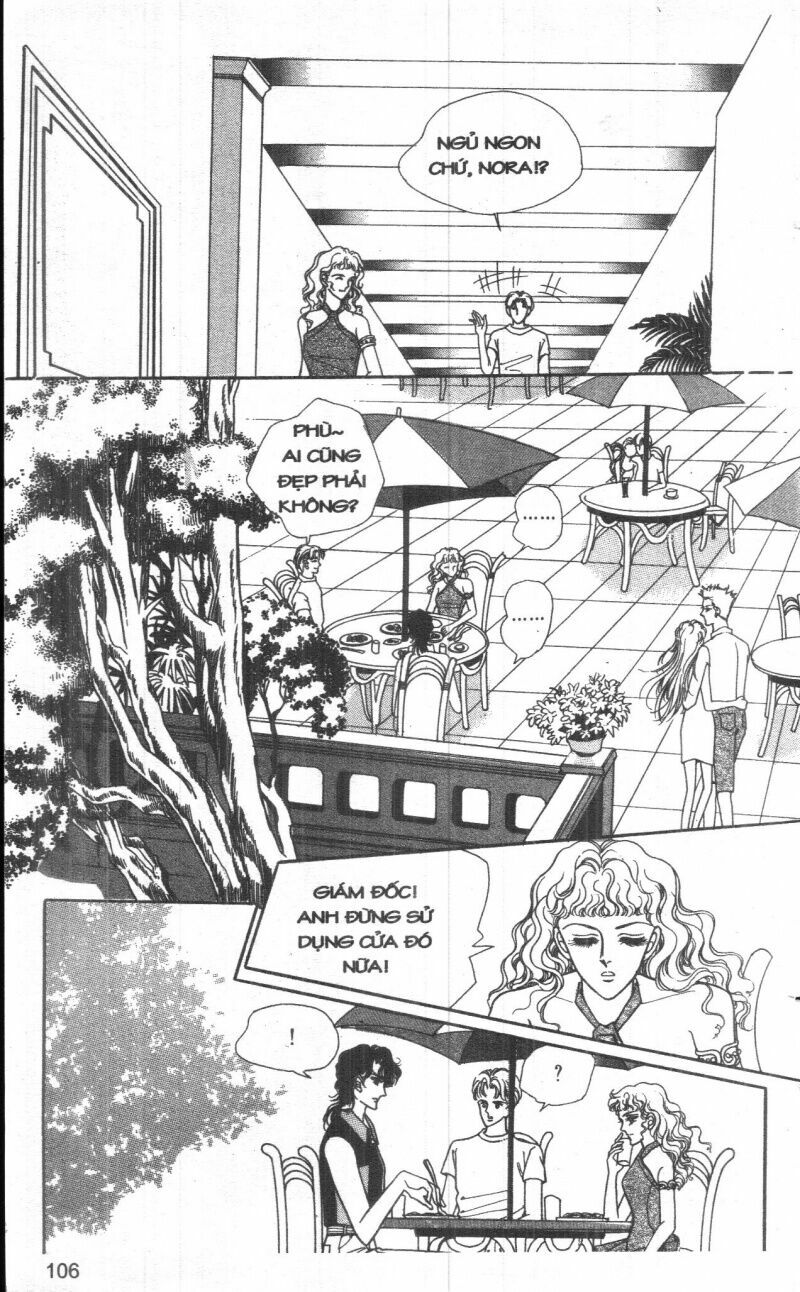 Đừng Chống Đối: Chapter 1