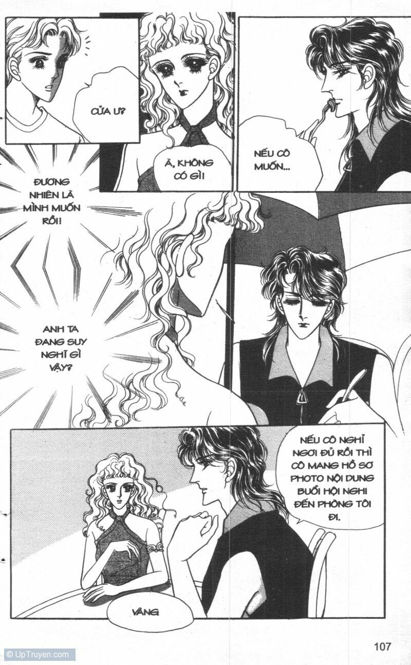 Đừng Chống Đối: Chapter 1
