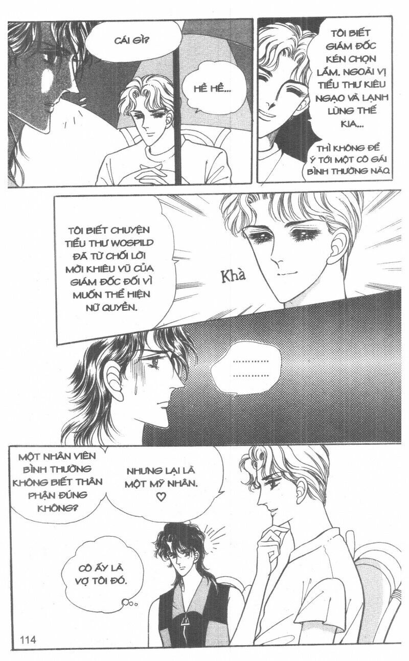 Đừng Chống Đối: Chapter 1