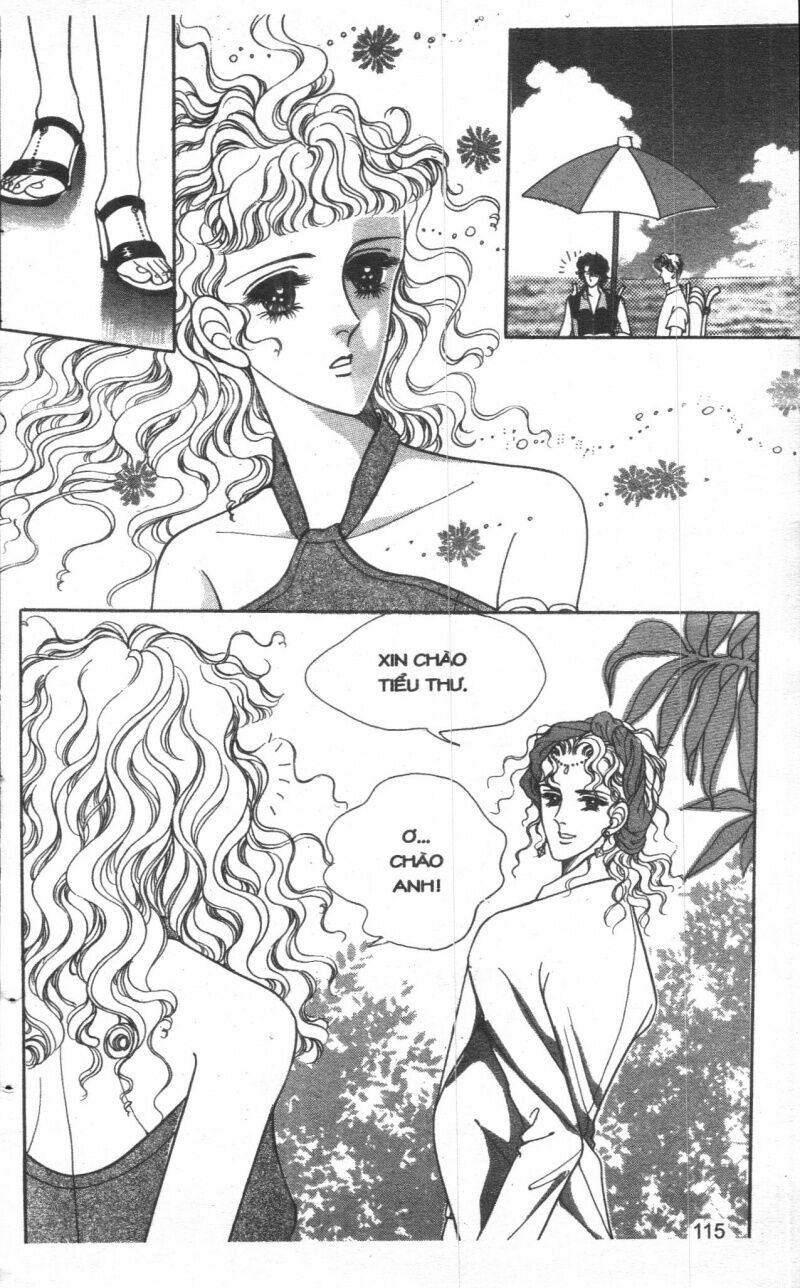 Đừng Chống Đối: Chapter 1