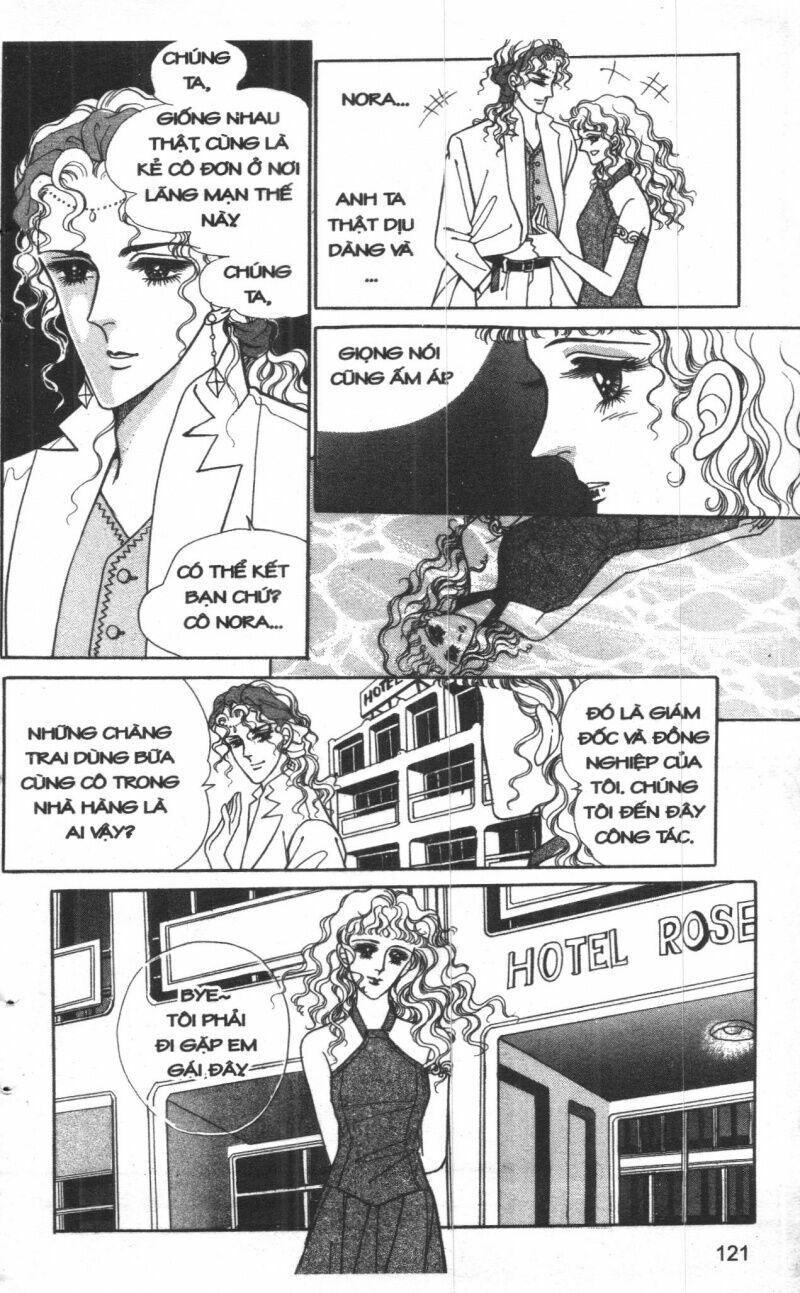 Đừng Chống Đối: Chapter 1