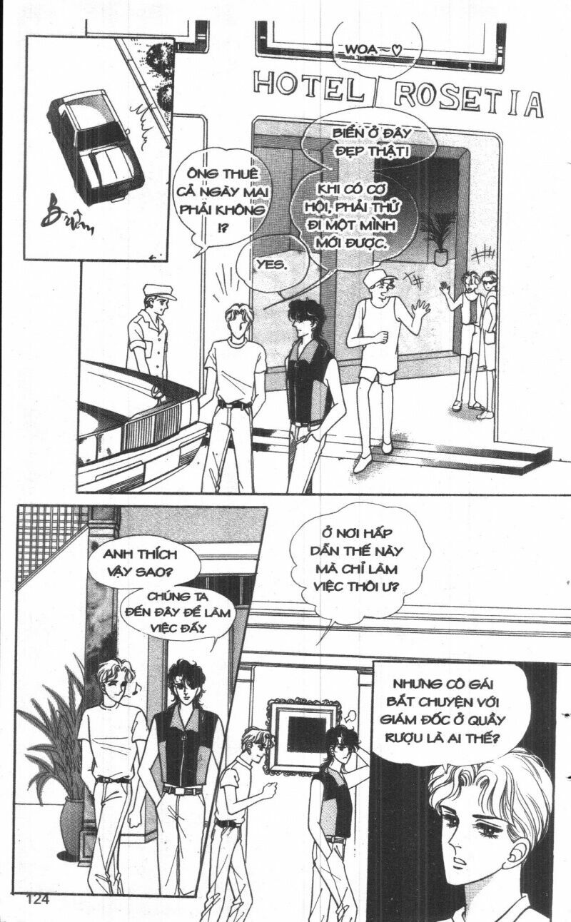 Đừng Chống Đối: Chapter 1