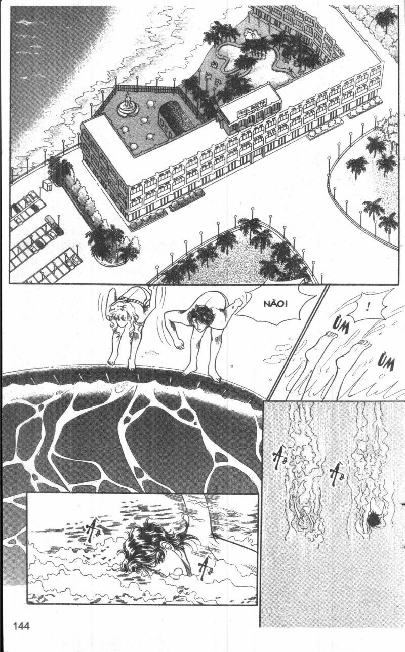 Đừng Chống Đối: Chapter 1
