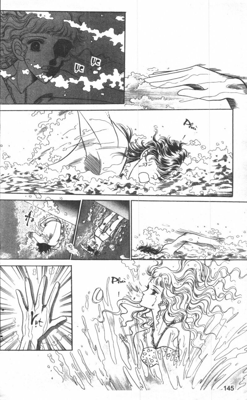 Đừng Chống Đối: Chapter 1