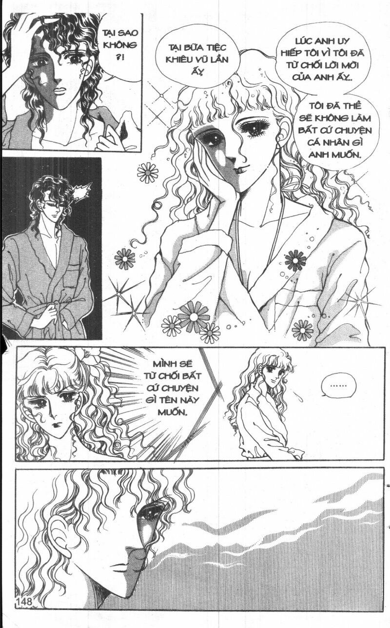 Đừng Chống Đối: Chapter 1