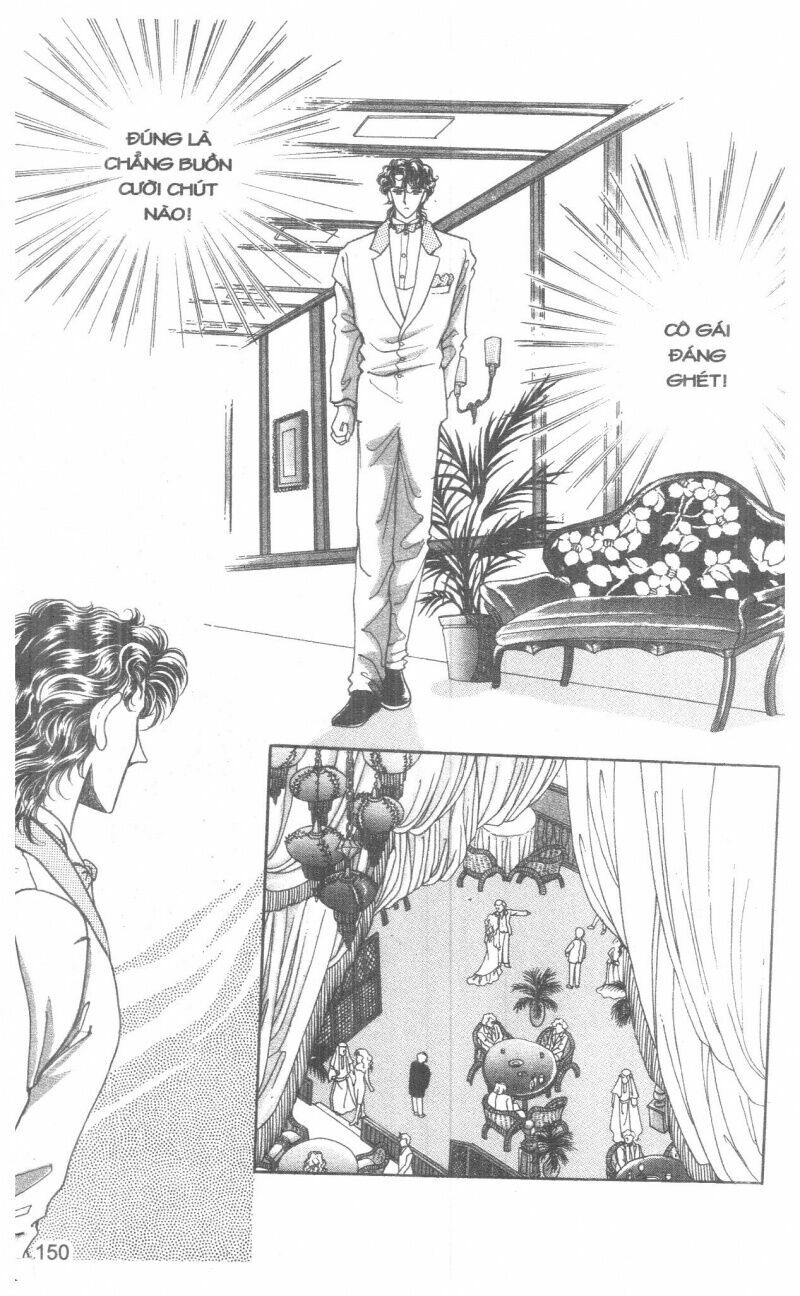 Đừng Chống Đối: Chapter 1