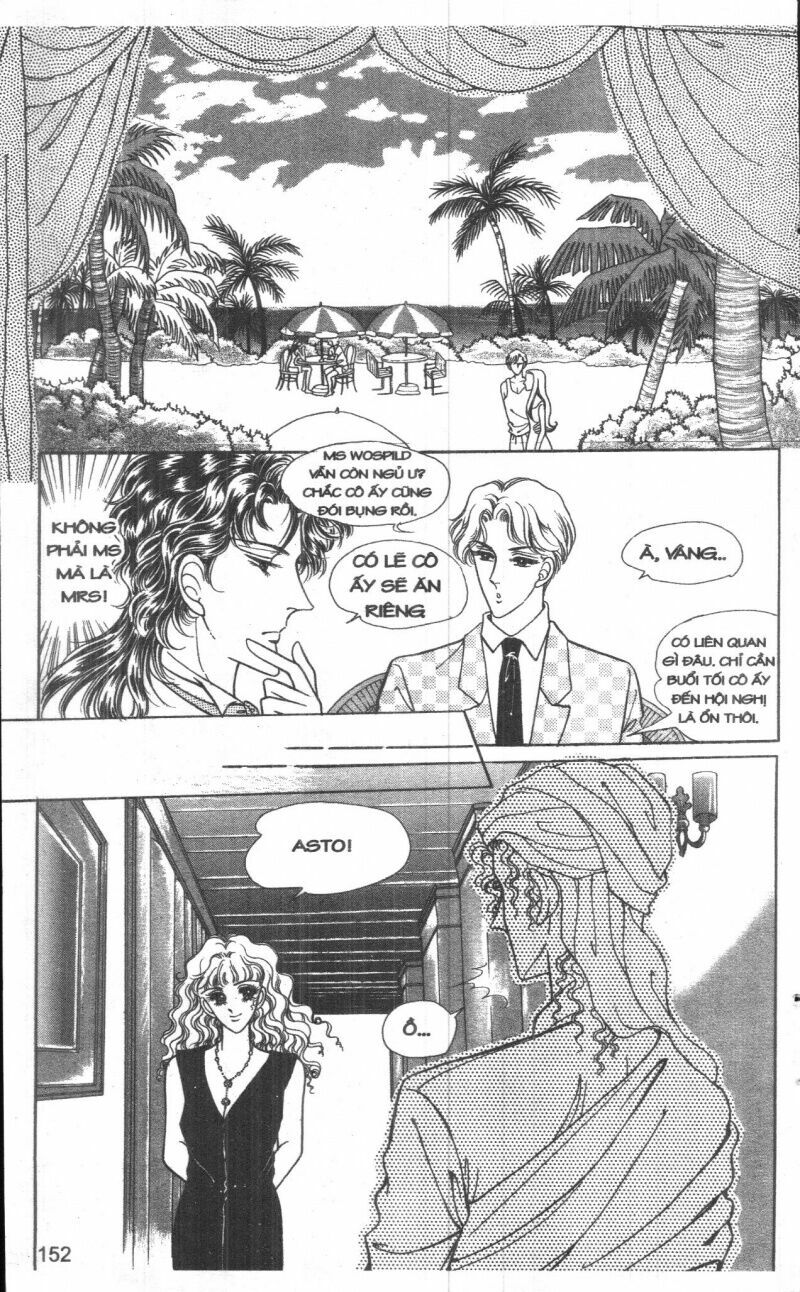 Đừng Chống Đối: Chapter 1