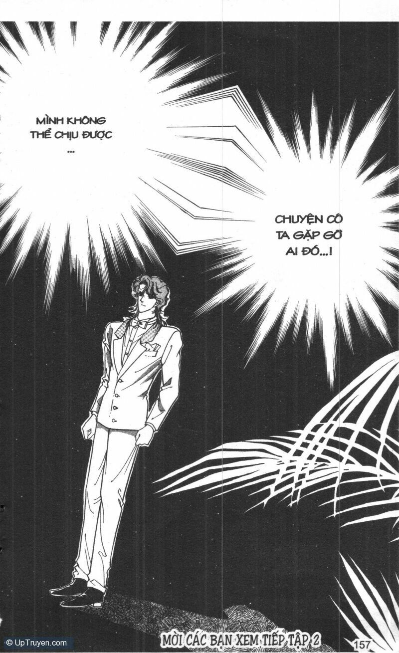 Đừng Chống Đối: Chapter 1
