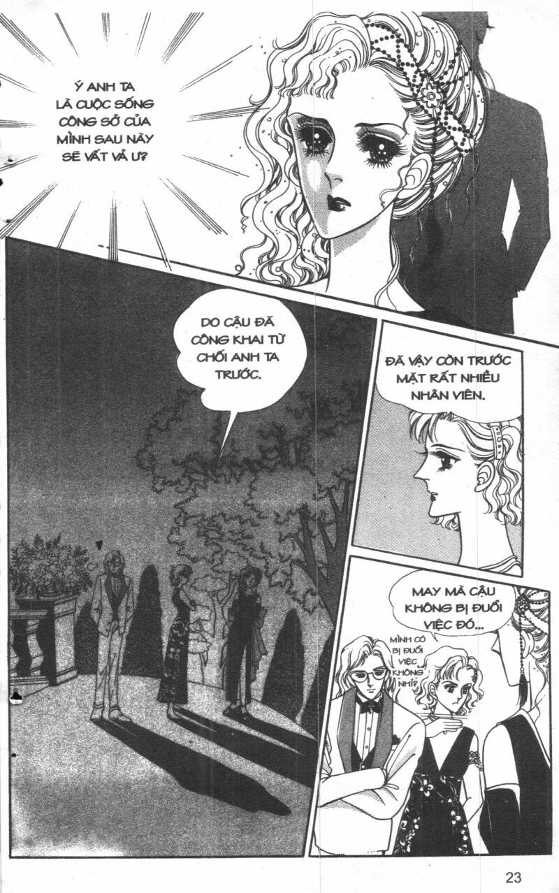 Đừng Chống Đối: Chapter 1