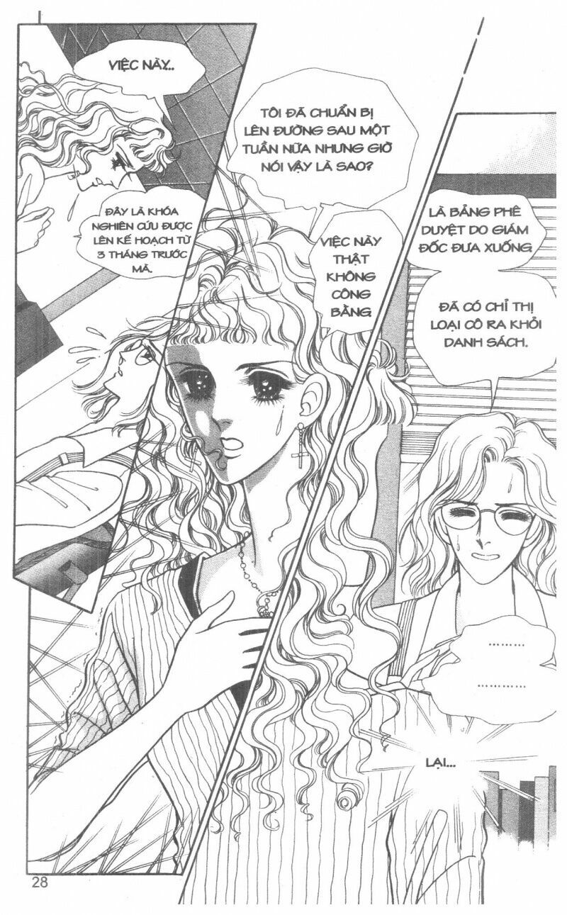 Đừng Chống Đối: Chapter 1