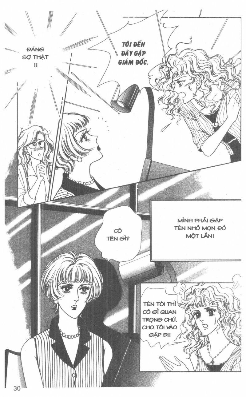 Đừng Chống Đối: Chapter 1