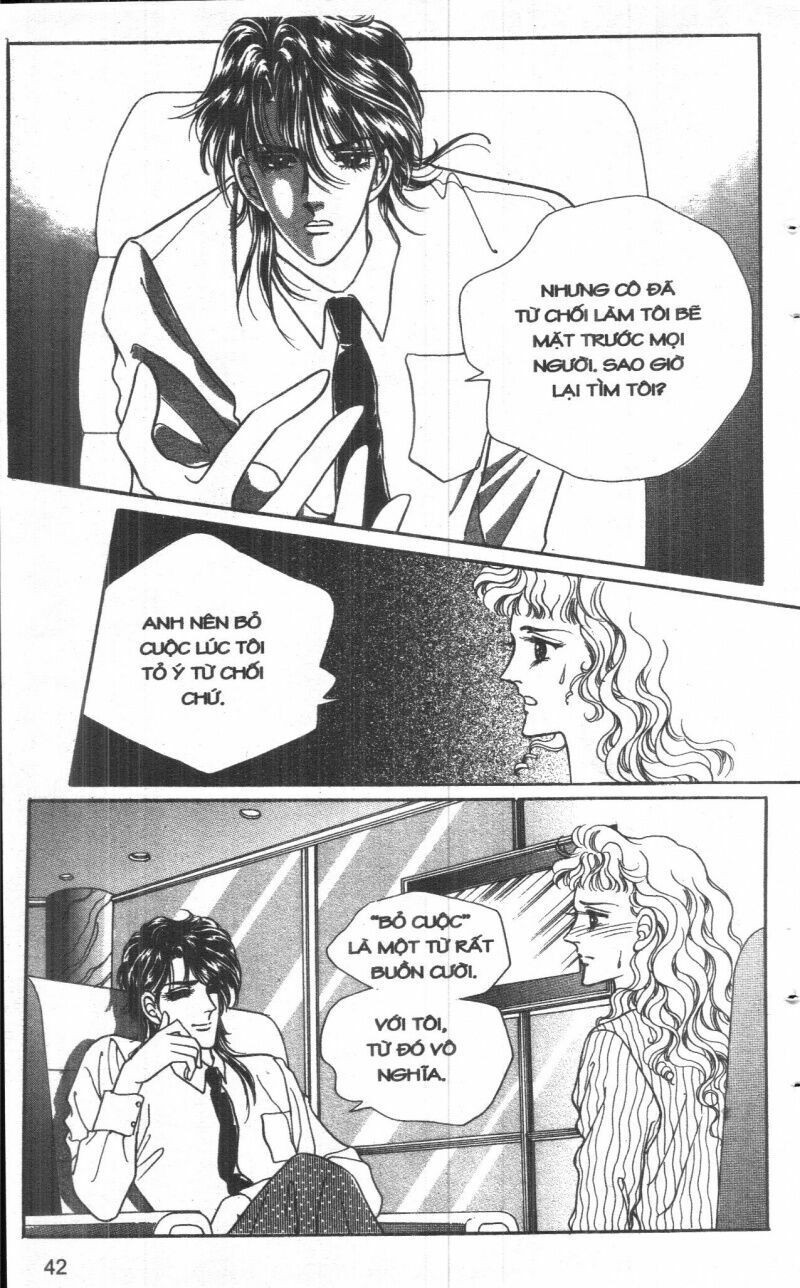 Đừng Chống Đối: Chapter 1
