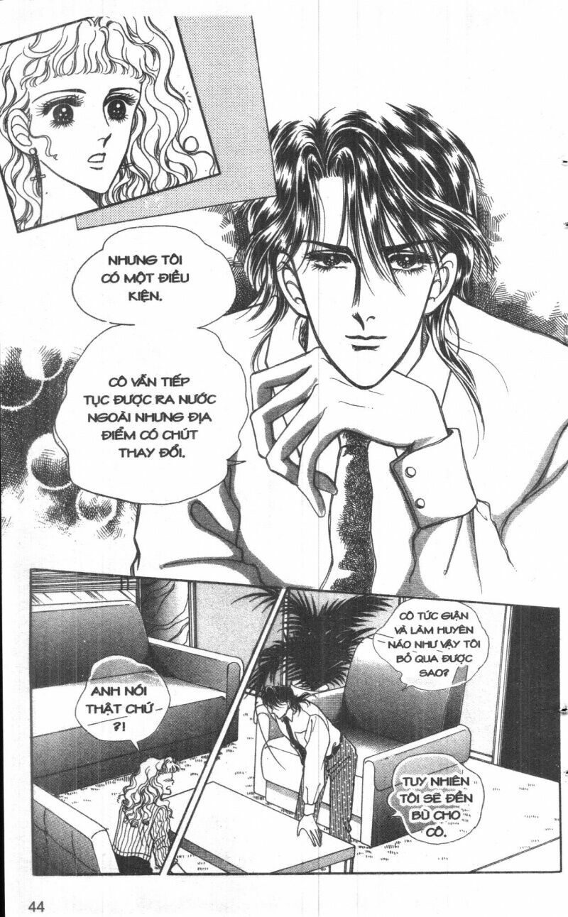 Đừng Chống Đối: Chapter 1