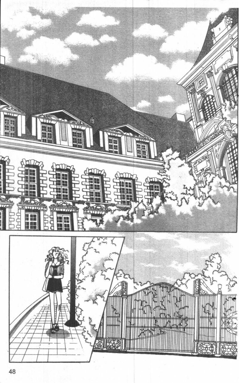 Đừng Chống Đối: Chapter 1