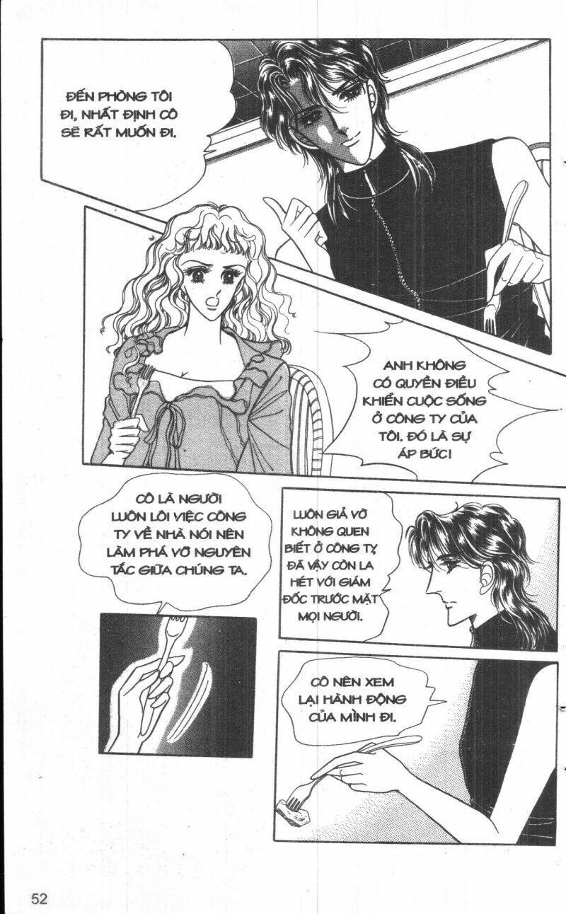 Đừng Chống Đối: Chapter 1