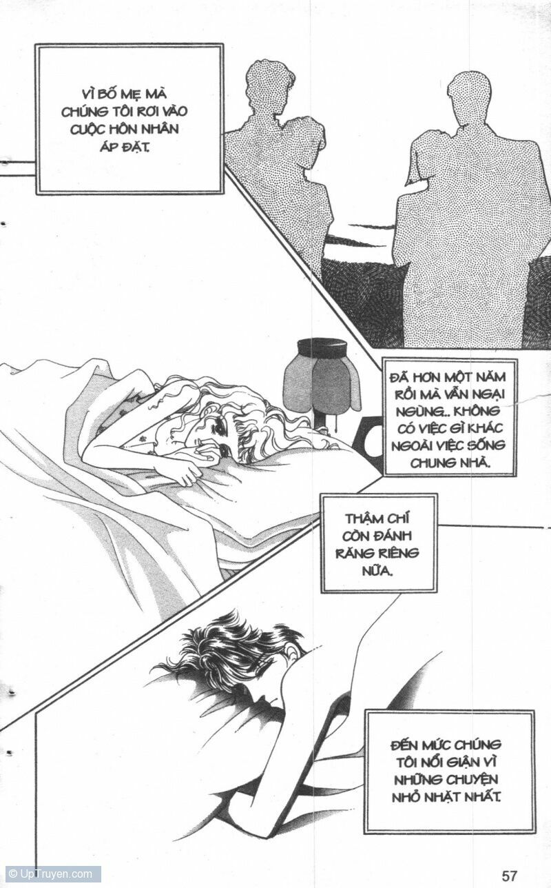Đừng Chống Đối: Chapter 1