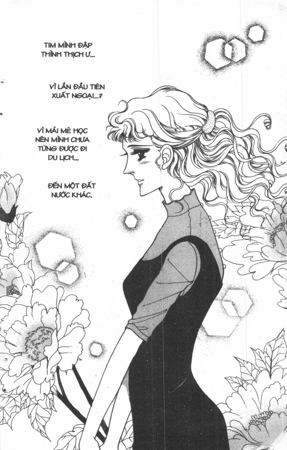 Đừng Chống Đối: Chapter 1